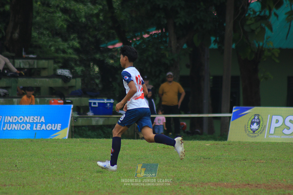 ijl u14 111025 satharlan fc vs binna banua fc