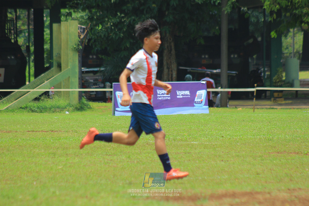 ijl u14 111025 satharlan fc vs binna banua fc