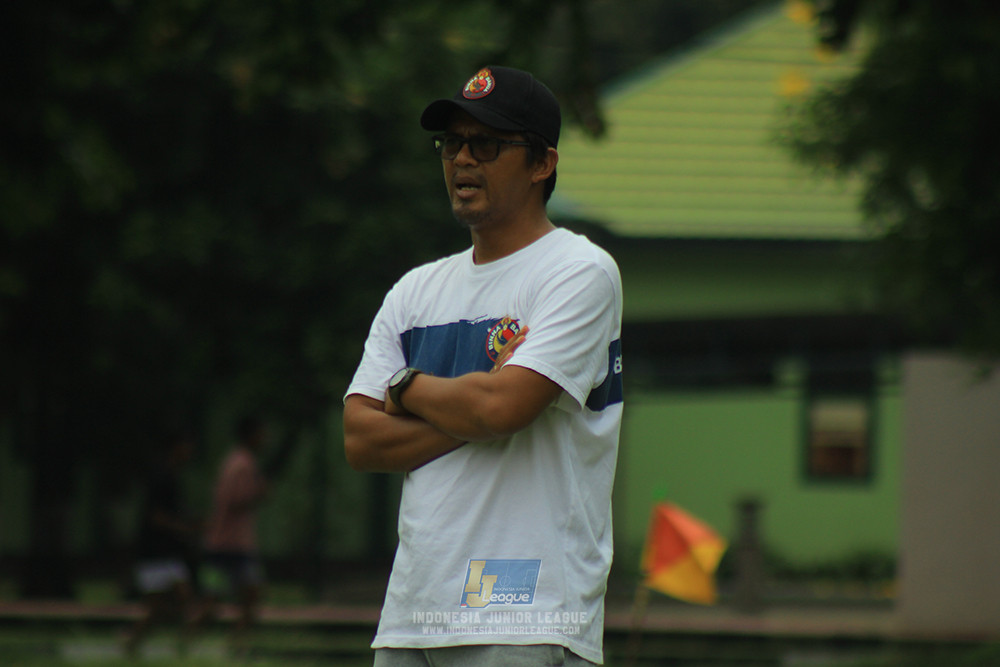 ijl u14 111025 satharlan fc vs binna banua fc