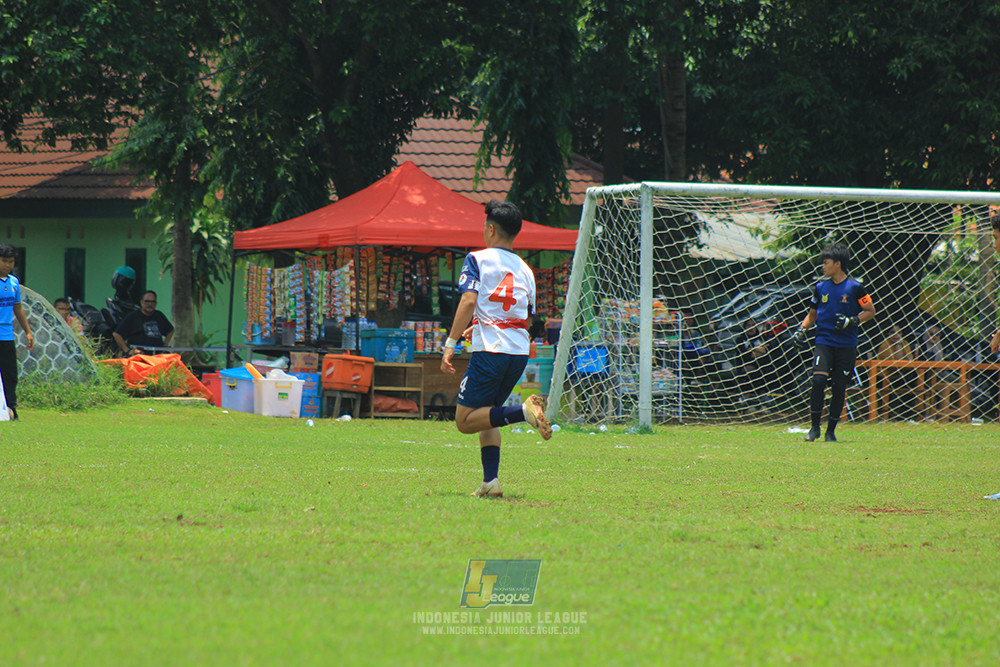 ijl u14 111025 satharlan fc vs binna banua fc