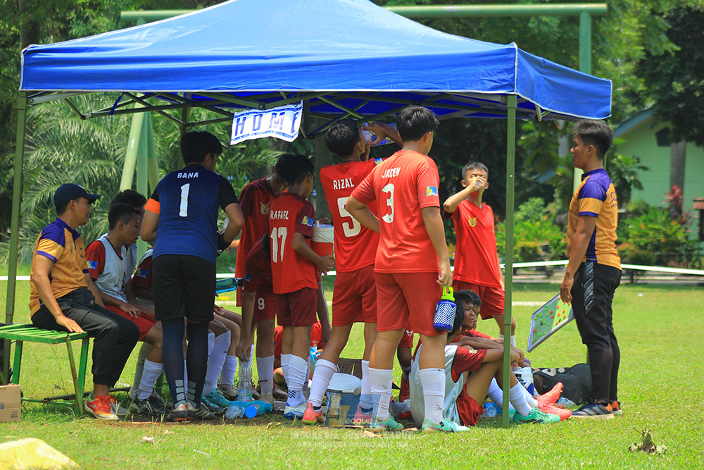 ijl u14 111025 satharlan fc vs binna banua fc