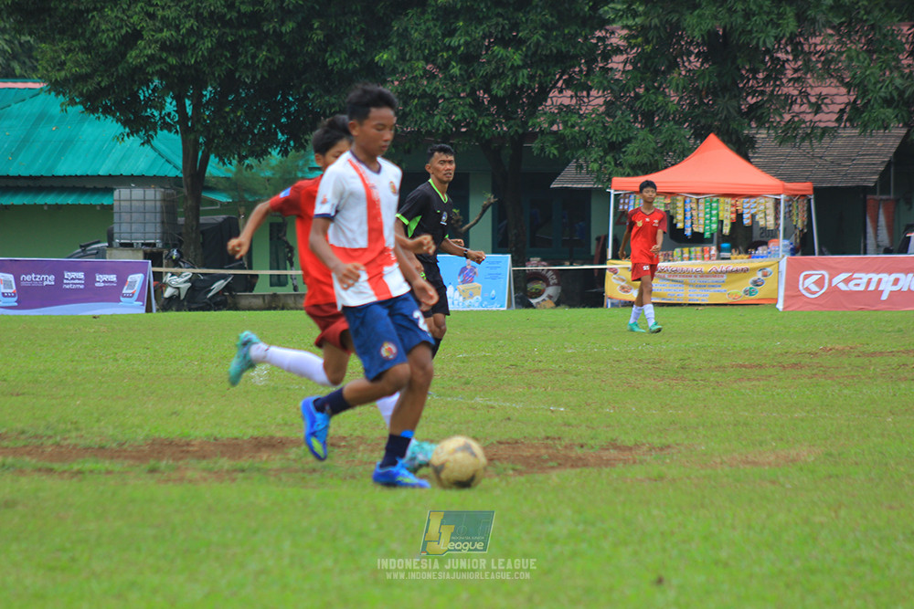 ijl u14 111025 satharlan fc vs binna banua fc