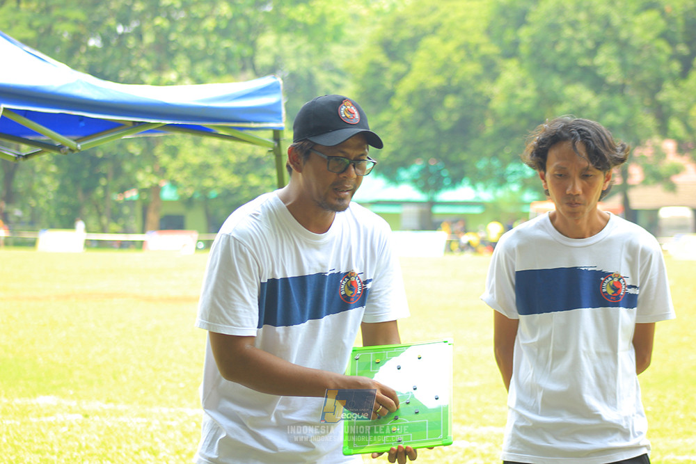 ijl u14 111025 satharlan fc vs binna banua fc