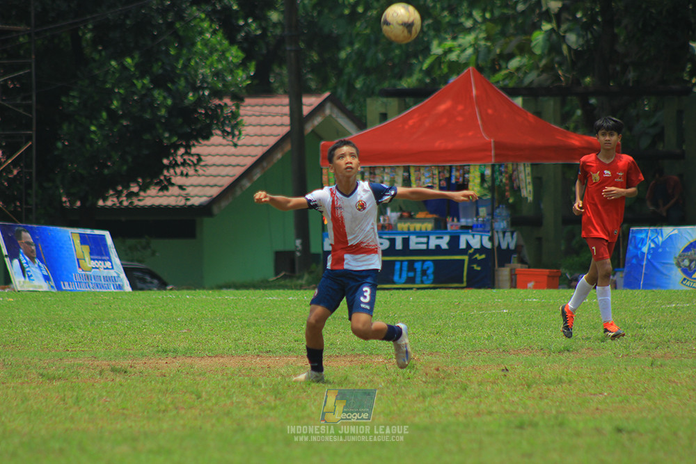 ijl u14 111025 satharlan fc vs binna banua fc