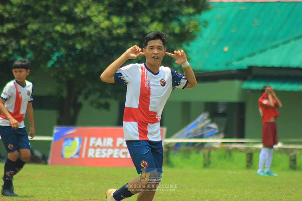 ijl u14 111025 satharlan fc vs binna banua fc