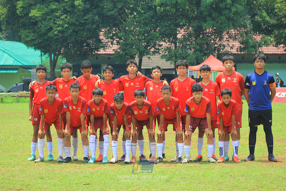 ijl u14 111025 satharlan fc vs binna banua fc