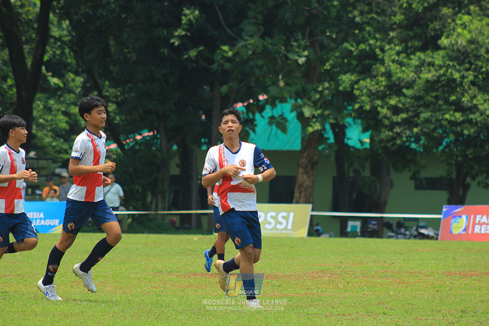 ijl u14 111025 satharlan fc vs binna banua fc