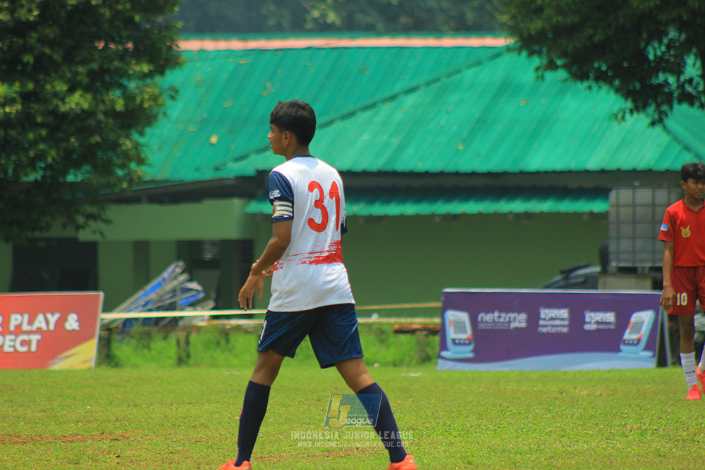 ijl u14 111025 satharlan fc vs binna banua fc