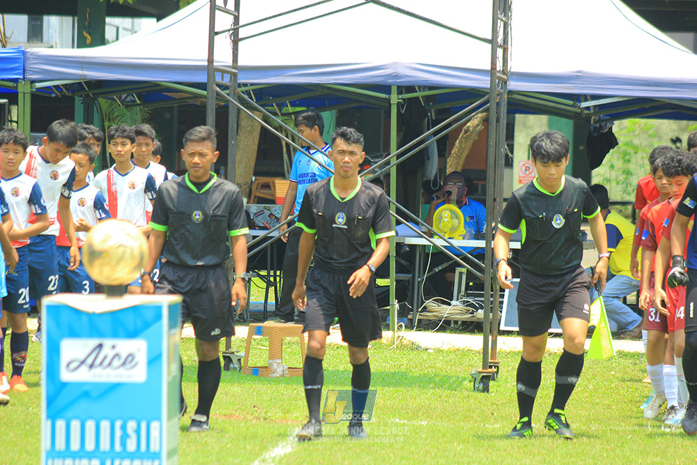 ijl u14 111025 satharlan fc vs binna banua fc