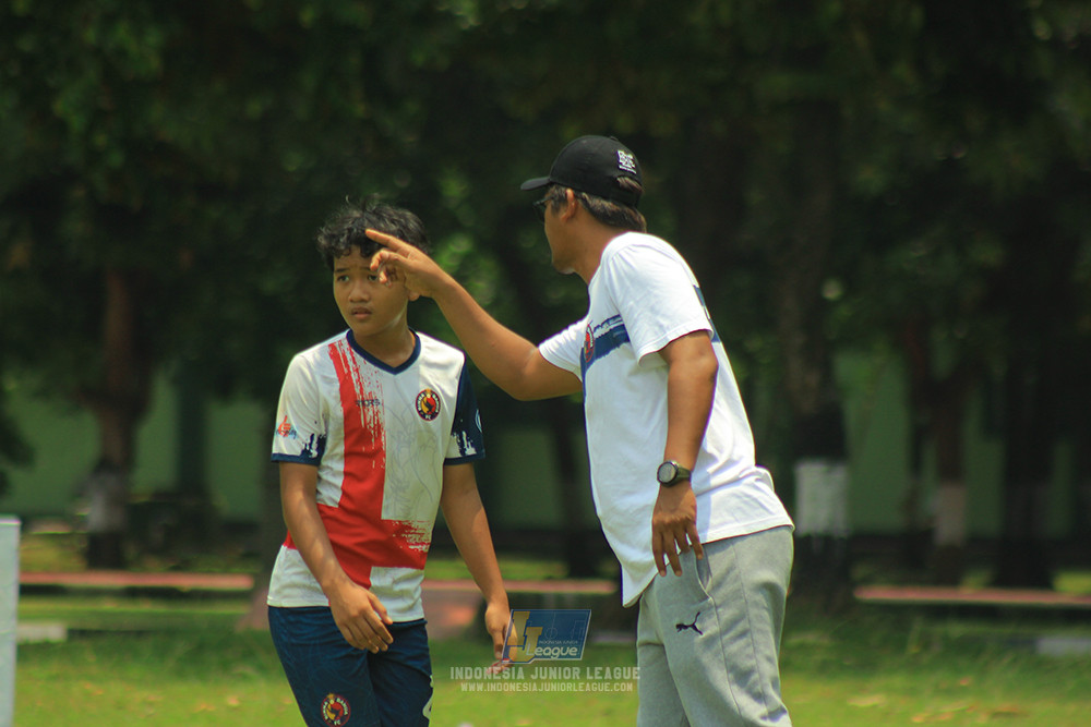 ijl u14 111025 satharlan fc vs binna banua fc