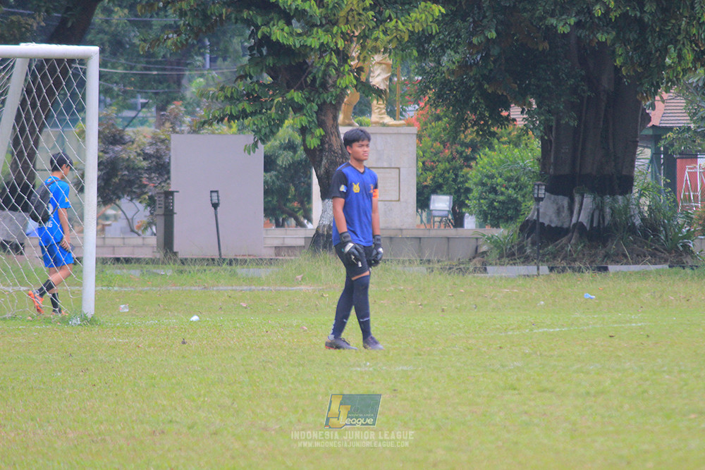ijl u14 111025 satharlan fc vs binna banua fc