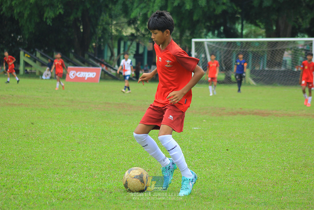 ijl u14 111025 satharlan fc vs binna banua fc