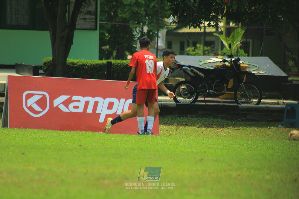 ijl u14 111025 satharlan fc vs binna banua fc