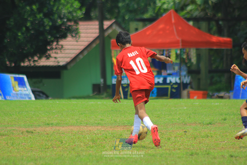 ijl u14 111025 satharlan fc vs binna banua fc