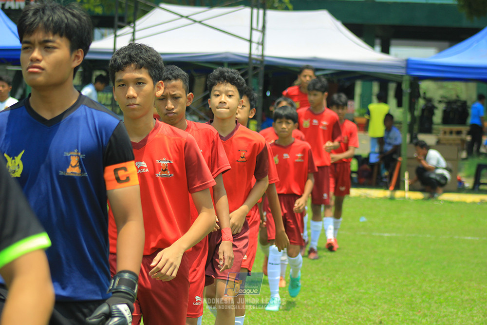 ijl u14 111025 satharlan fc vs binna banua fc
