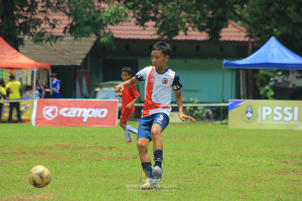 ijl u14 111025 satharlan fc vs binna banua fc