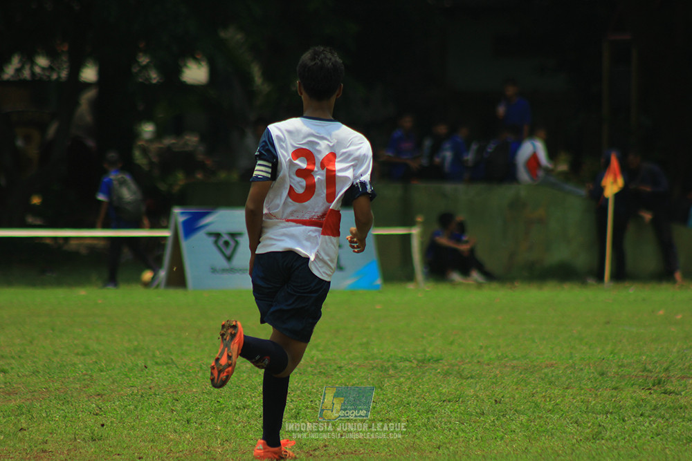 ijl u14 111025 satharlan fc vs binna banua fc