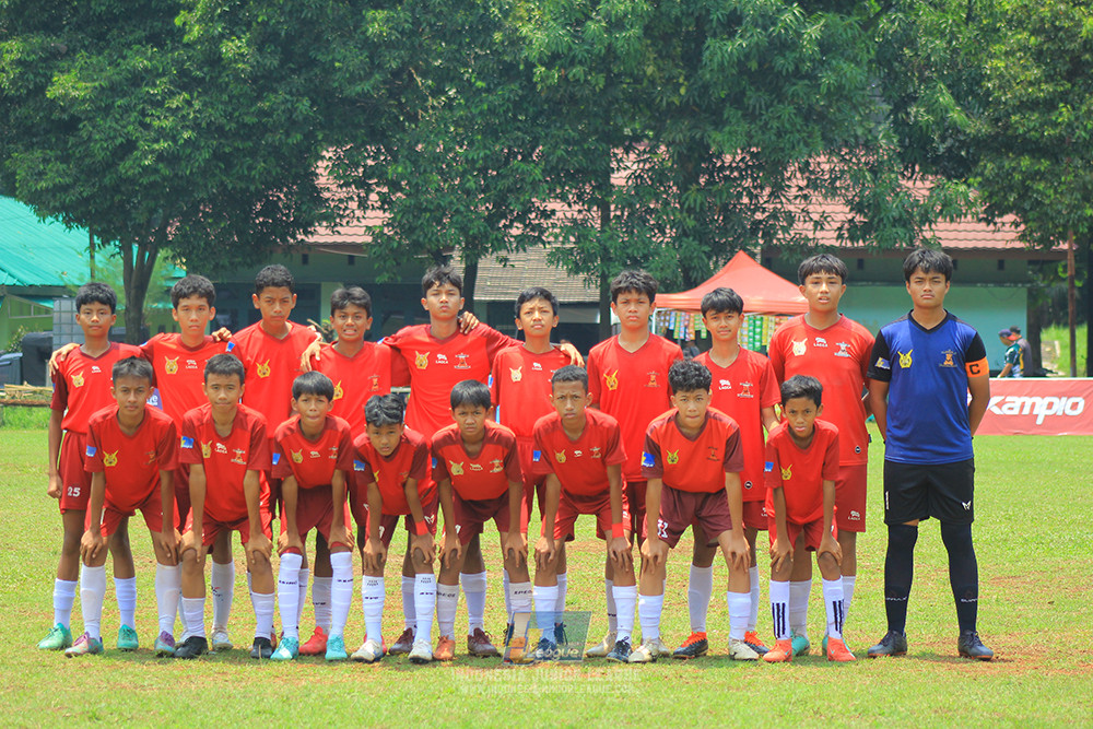 ijl u14 111025 satharlan fc vs binna banua fc