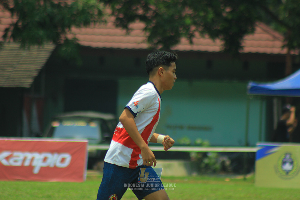 ijl u14 111025 satharlan fc vs binna banua fc