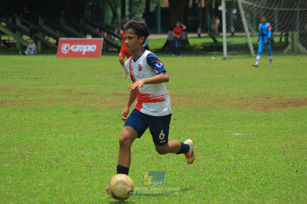 ijl u14 111025 satharlan fc vs binna banua fc