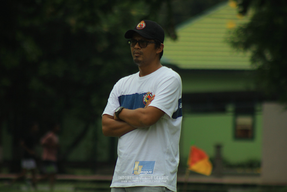 ijl u14 111025 satharlan fc vs binna banua fc