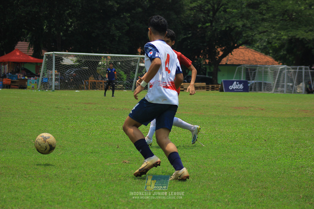 ijl u14 111025 satharlan fc vs binna banua fc