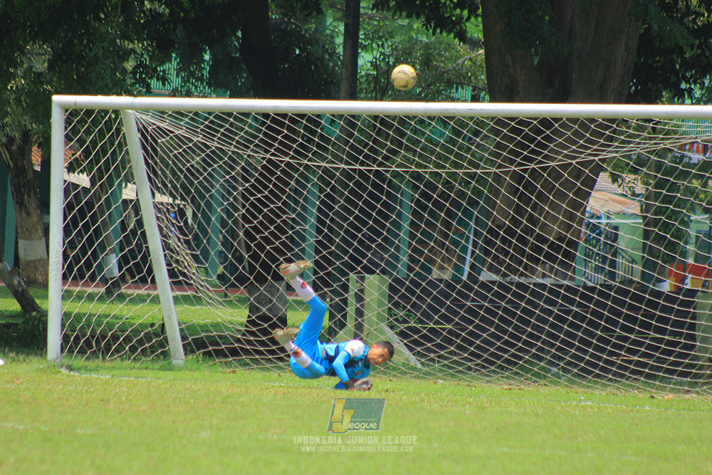 ijl u14 111025 satharlan fc vs binna banua fc