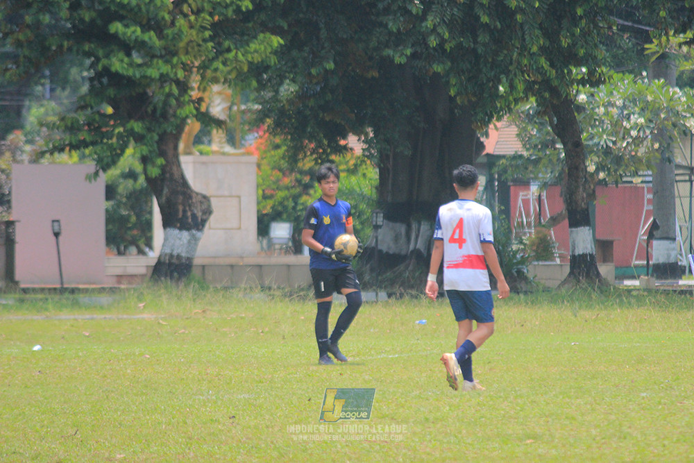 ijl u14 111025 satharlan fc vs binna banua fc