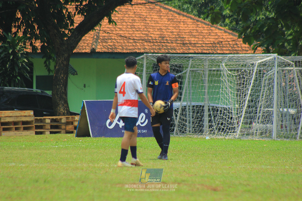 ijl u14 111025 satharlan fc vs binna banua fc
