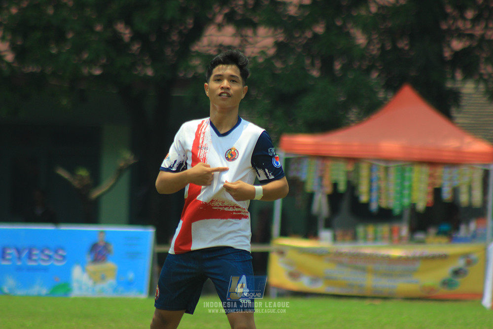 ijl u14 111025 satharlan fc vs binna banua fc