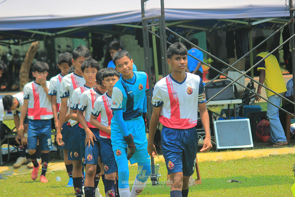 ijl u14 111025 satharlan fc vs binna banua fc