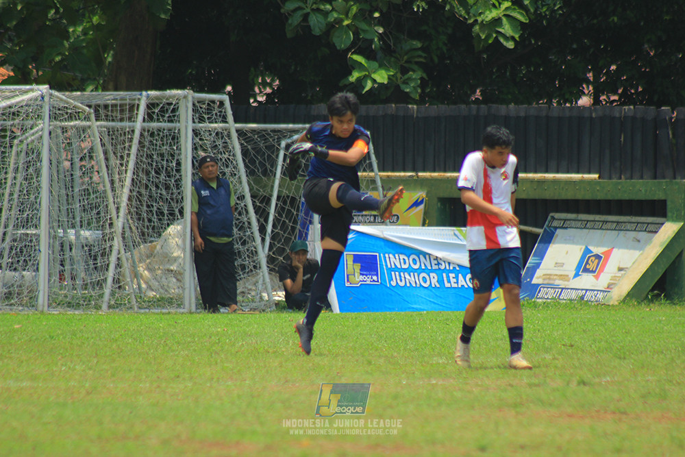 ijl u14 111025 satharlan fc vs binna banua fc