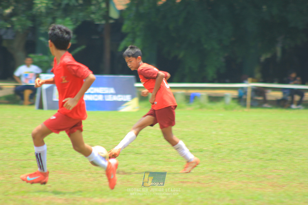ijl u14 111025 satharlan fc vs binna banua fc