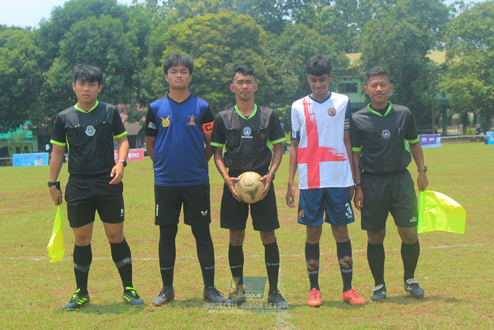 ijl u14 111025 satharlan fc vs binna banua fc