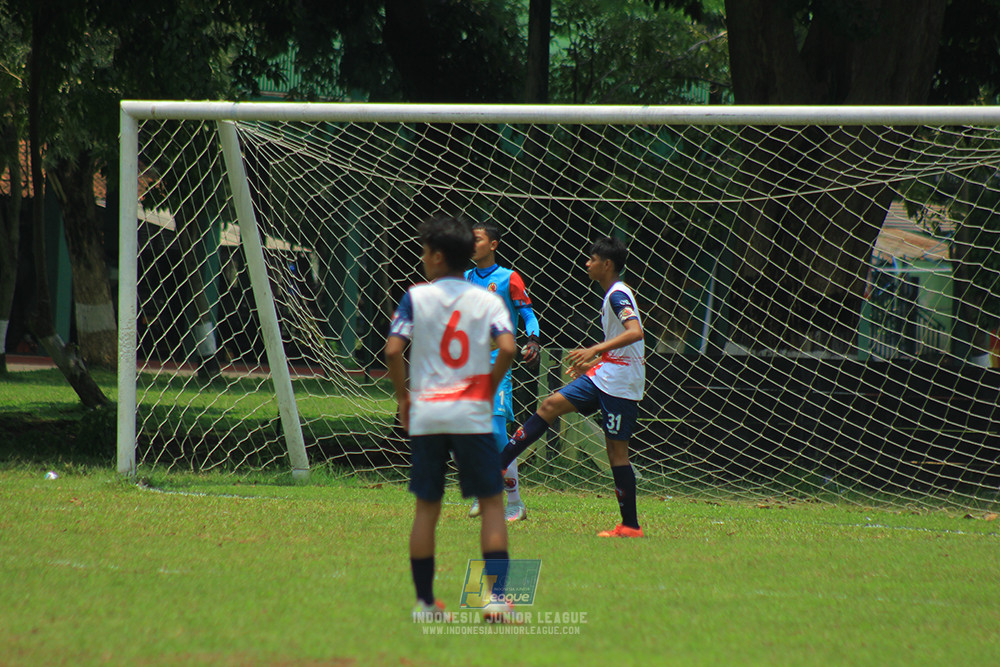 ijl u14 111025 satharlan fc vs binna banua fc
