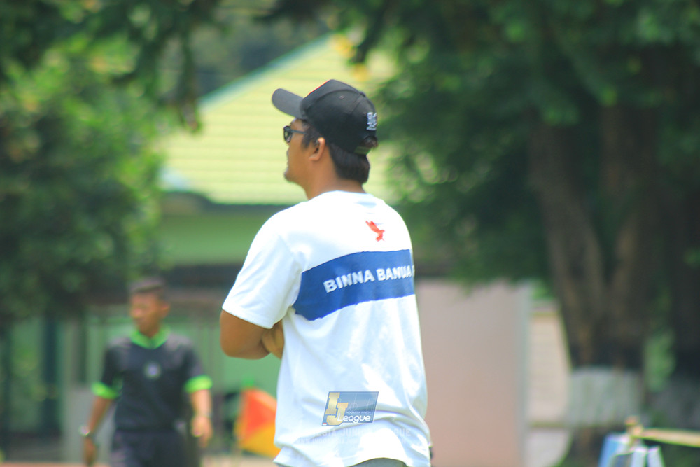 ijl u14 111025 satharlan fc vs binna banua fc