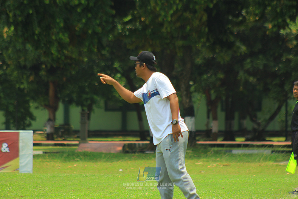 ijl u14 111025 satharlan fc vs binna banua fc