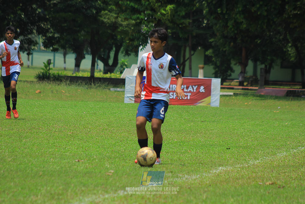 ijl u14 111025 satharlan fc vs binna banua fc