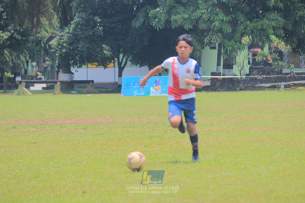 ijl u14 111025 satharlan fc vs binna banua fc