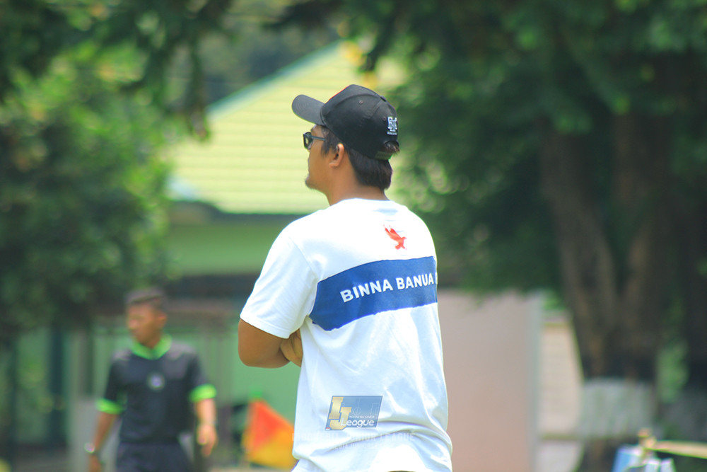 ijl u14 111025 satharlan fc vs binna banua fc