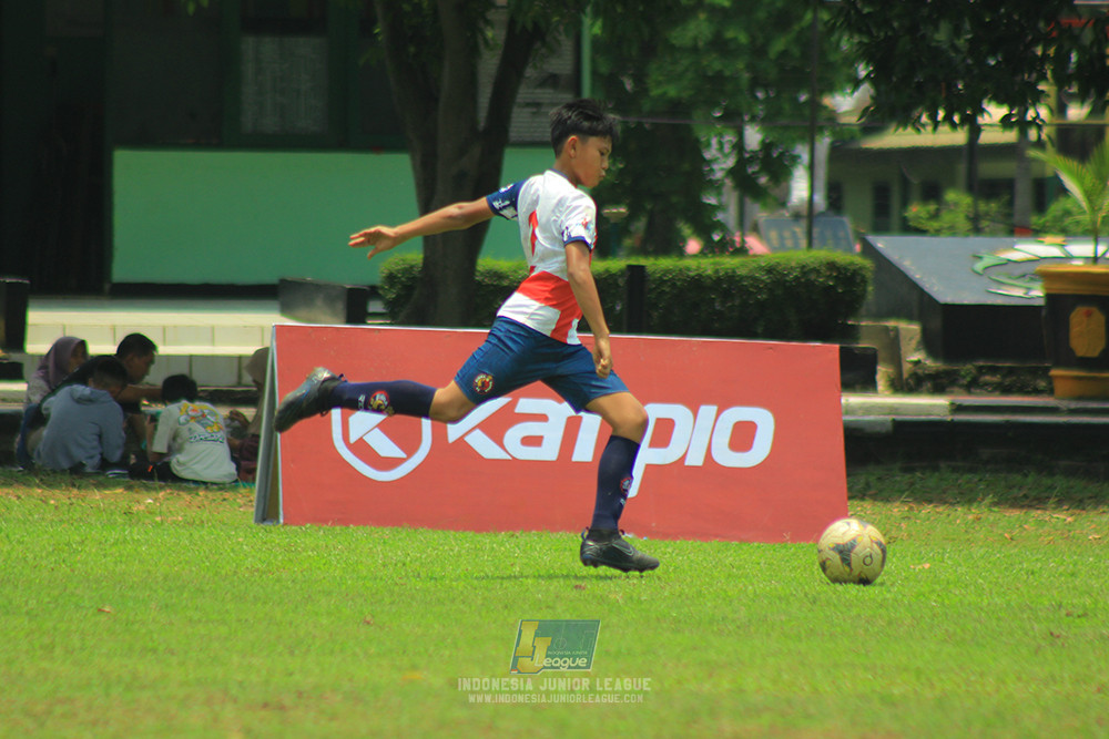 ijl u14 111025 satharlan fc vs binna banua fc