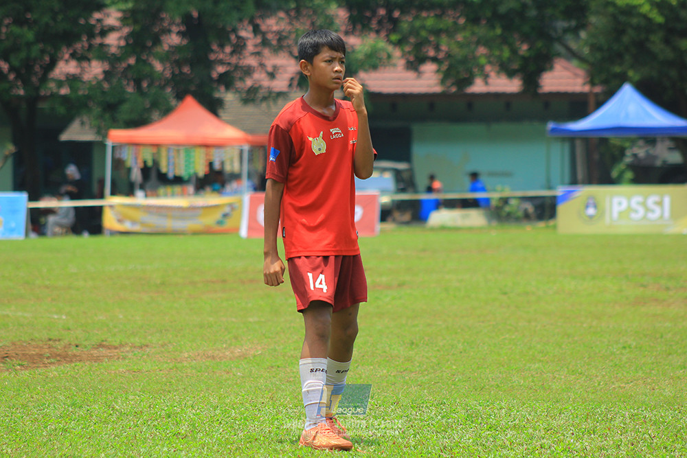 ijl u14 111025 satharlan fc vs binna banua fc