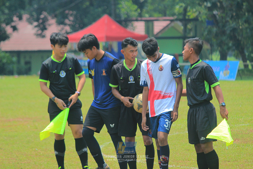 ijl u14 111025 satharlan fc vs binna banua fc