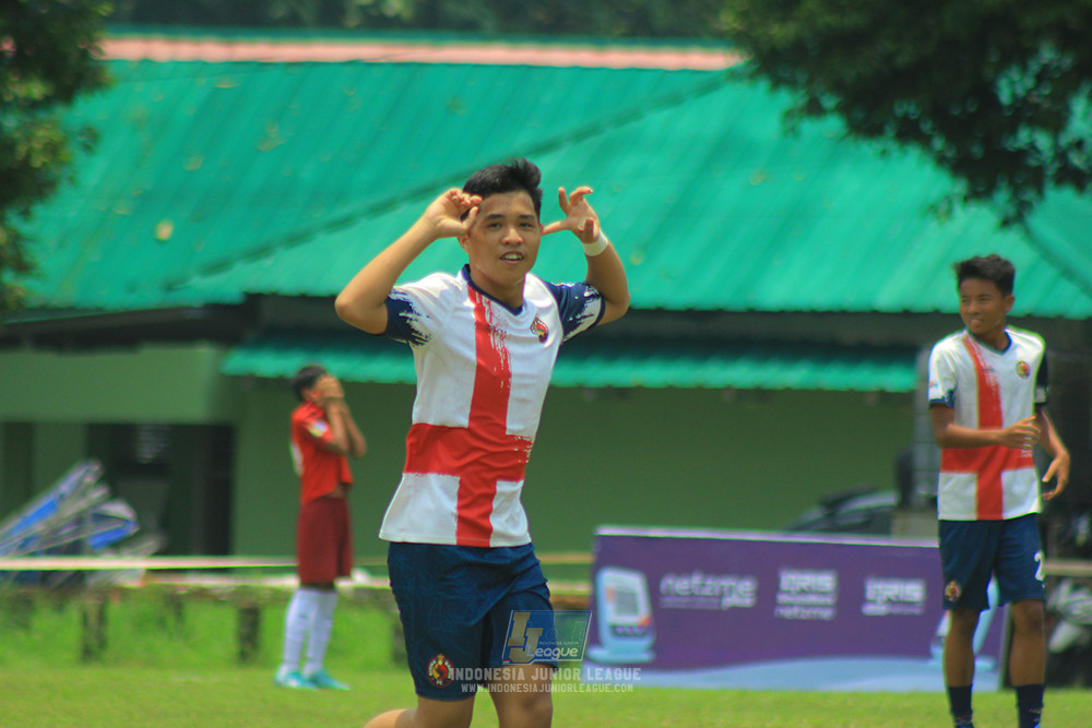 ijl u14 111025 satharlan fc vs binna banua fc