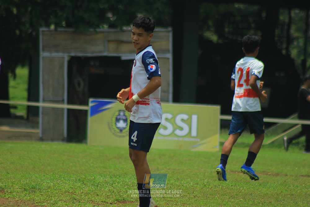 ijl u14 111025 satharlan fc vs binna banua fc