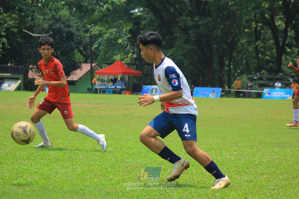 ijl u14 111025 satharlan fc vs binna banua fc