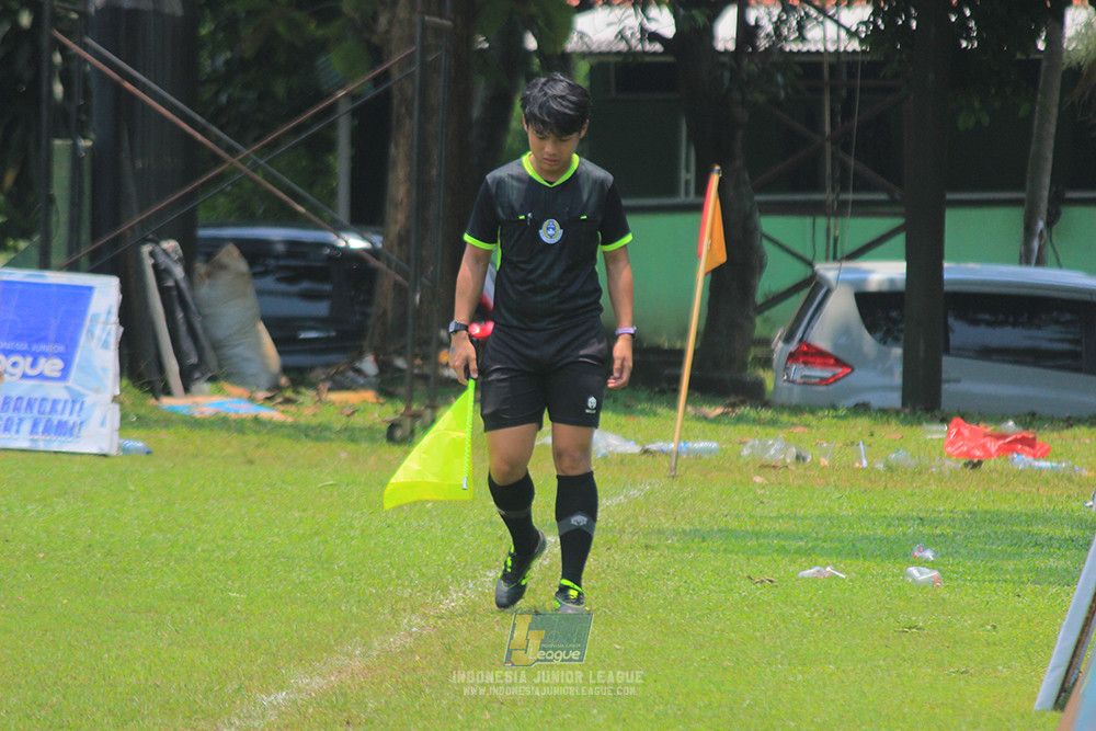 ijl u14 111025 satharlan fc vs binna banua fc