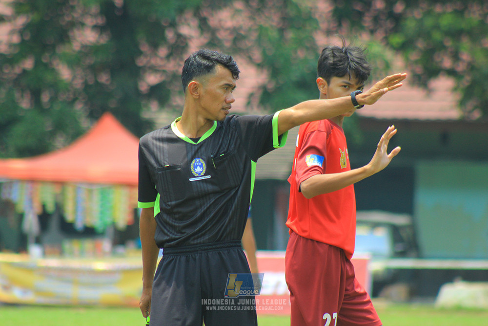 ijl u14 111025 satharlan fc vs binna banua fc