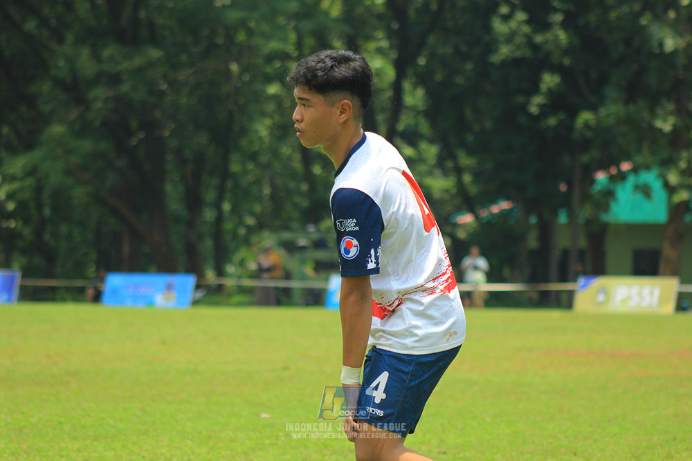 ijl u14 111025 satharlan fc vs binna banua fc