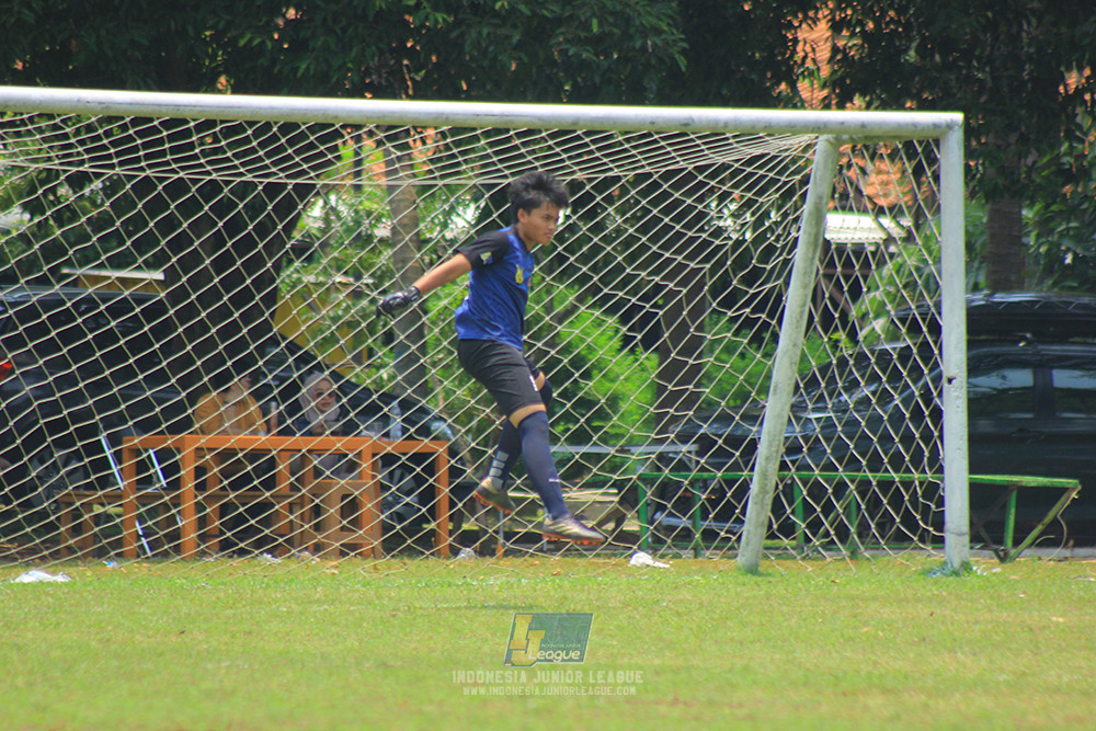 ijl u14 111025 satharlan fc vs binna banua fc